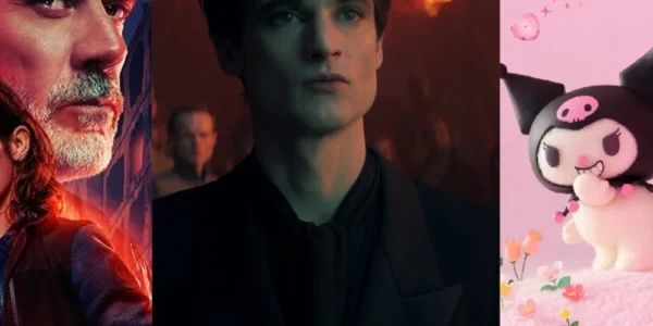 Los estrenos en streaming que no te puedes perder (23–29 julio)