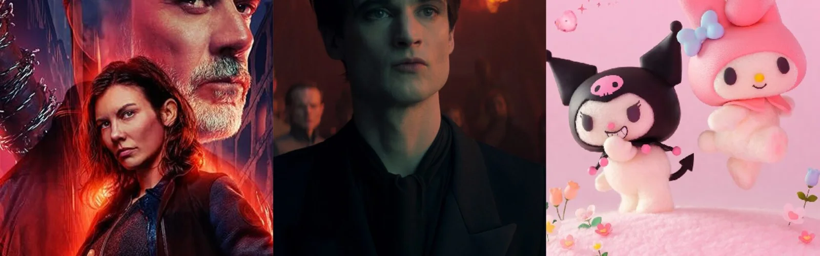 Los estrenos en streaming que no te puedes perder (23–29 julio)