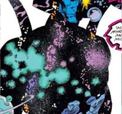 Entidades cósmicas más poderosas de Marvel