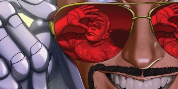 Historia completa del Superior Iron Man