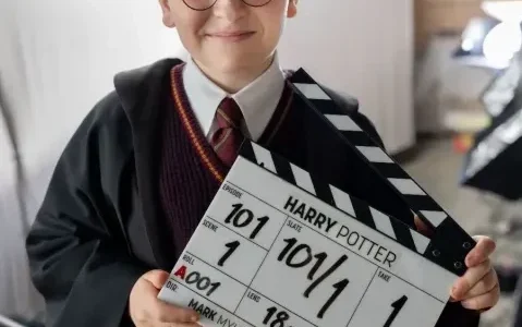 Harry Potter