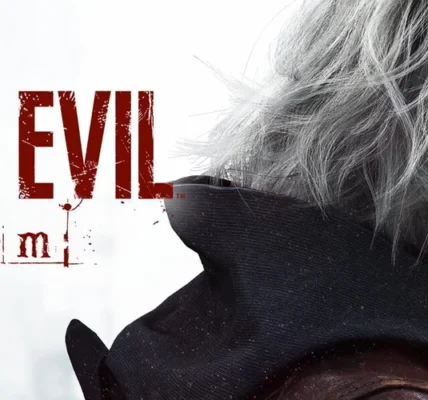 Resident Evil Requiem