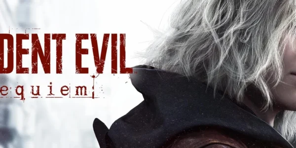Resident Evil Requiem
