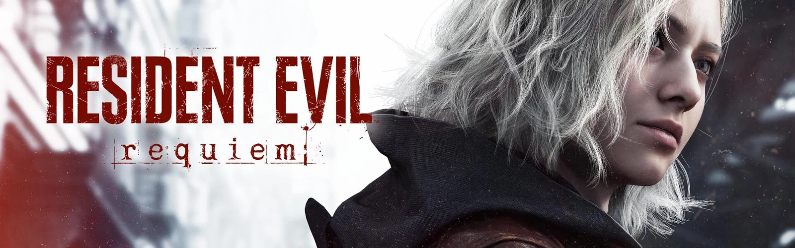 Resident Evil Requiem