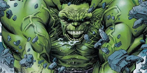 7 hazañas del Increíble Hulk