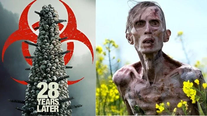28 Años Después