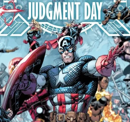 El Día del Juicio: Eternals, Vengadores y X-Men