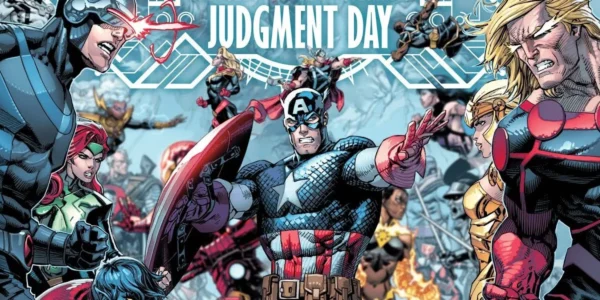 El Día del Juicio: Eternals, Vengadores y X-Men