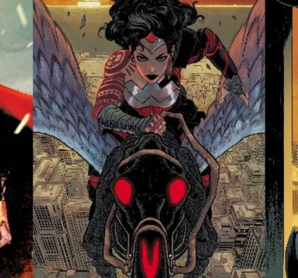 Universo Absoluto de DC