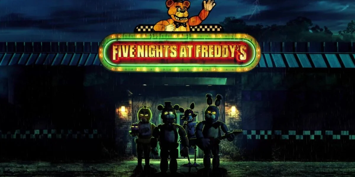 FNAF 2 tráiler: análisis, teorías e indicios ocultos