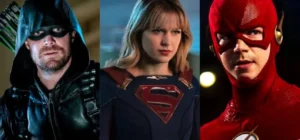 El fin de Arrowverse: por qué fracasó su universo compartido