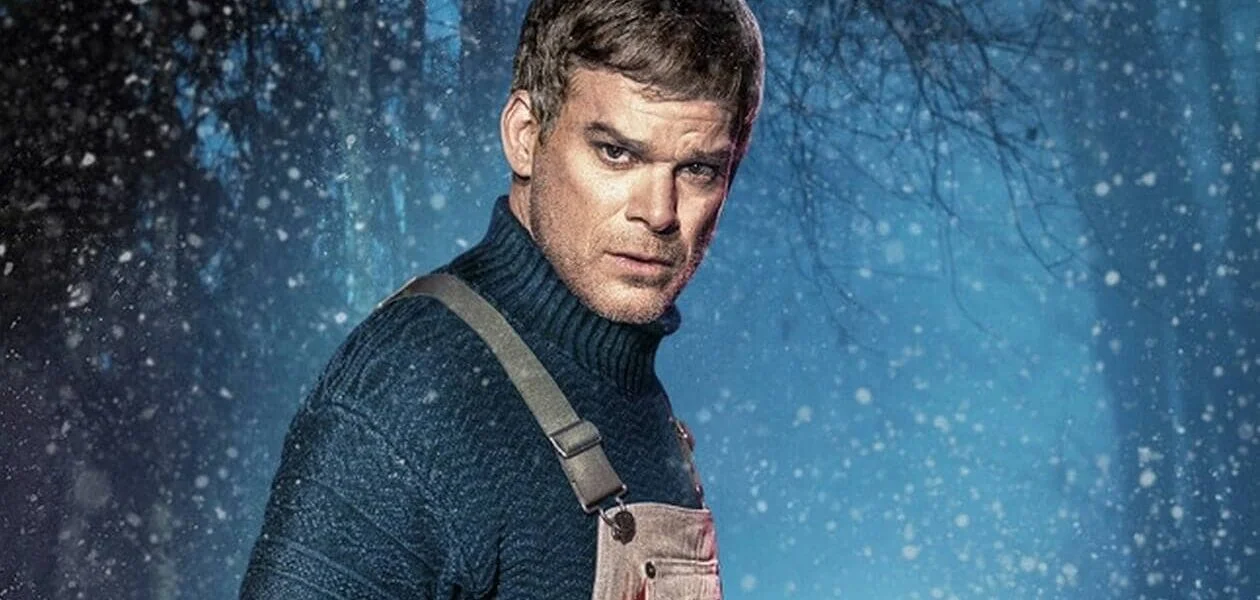 Dexter: Ressurrection vuelve a sus raíces más oscuras