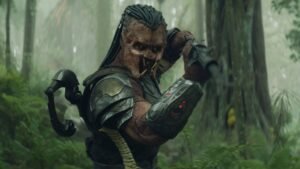 Predator: Badlands abre paso a un nuevo universo épico