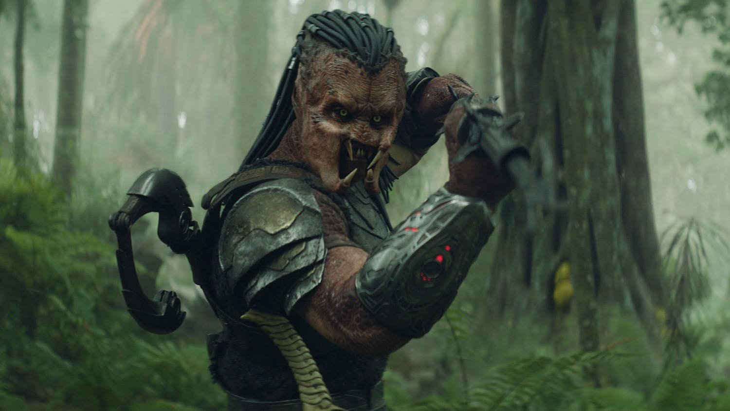 Predator: Badlands abre paso a un nuevo universo épico