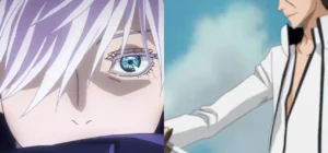 Gojo vs Aizen: Análisis del Duelo de Titanes del Anime