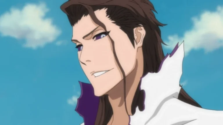 Aizen Sousuke: El Hipnotista Absoluto