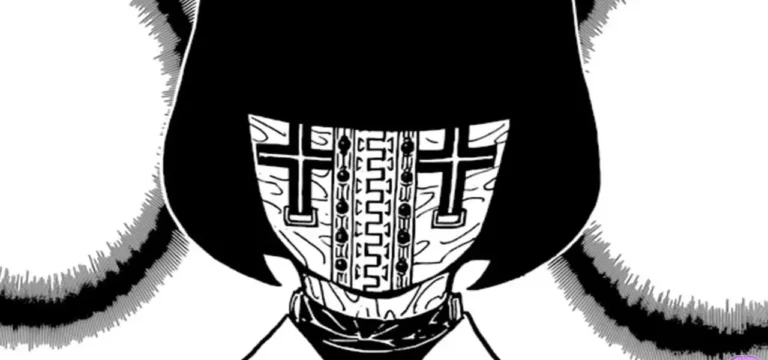 Silent Majority: el misterio del Black Whale en HxH