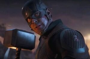 Avengers : Endgame
