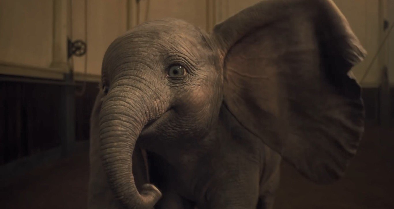 Dumbo