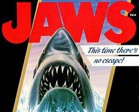 Jaws en Nintendo NES